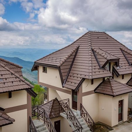Apartments View Dvori E25 Kopaonik Exterior foto